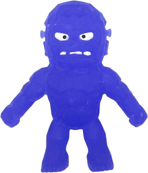 Flexors Crystal Monsters 6" Thing