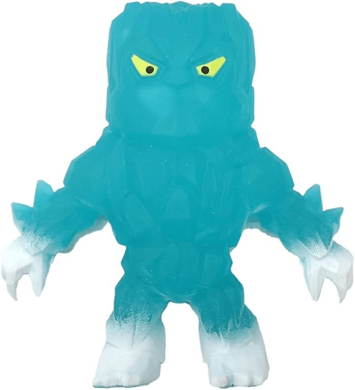 Flexors Crystal Monsters 6" Frezze