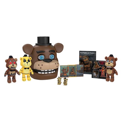 Five Nights At Freddys Bundle