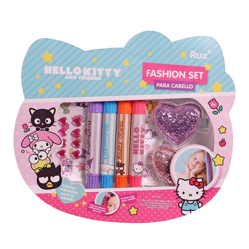Hello Kitty - A&C Small Set Makeup