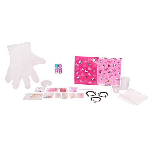 Hello Kitty - A&C Medium Set Compounds Magic Crystal