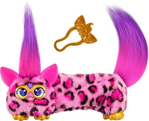 Furblets DJ Kitt Ee Luv