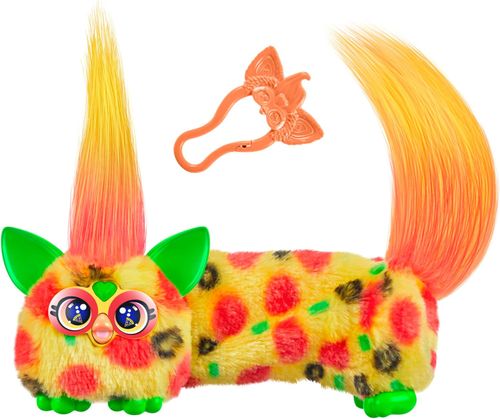 Furblets DJ Pepp Oh Roni