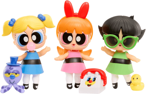 Muñeca LOL Surtido Sorpresa Power Puff Girls