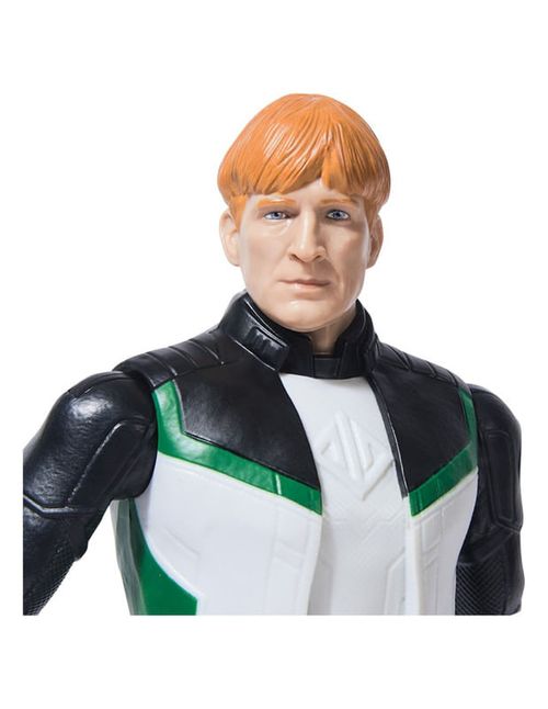 Figura Superman La  Pelicula "Linterna Verde"