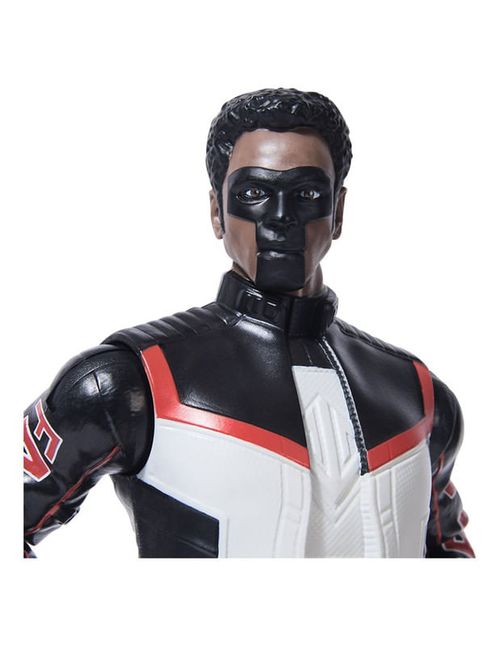 Figura Superman La  Pelicula "Mr. Terrific"