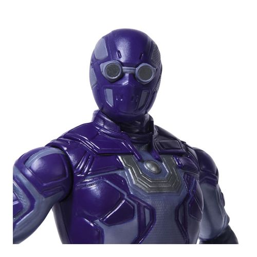 Figura Superman La  Pelicula "Ultraman"