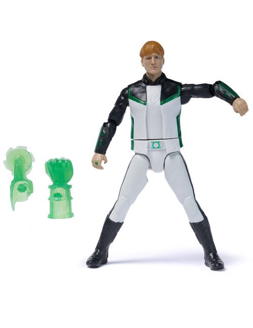 Superman Figura Con Mecanismo Superman Película "Linterna verde"