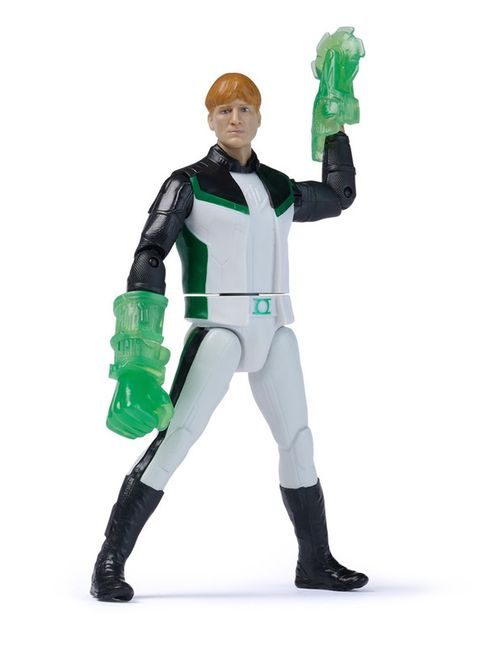 Superman Figura Con Mecanismo Superman Película "Linterna verde"