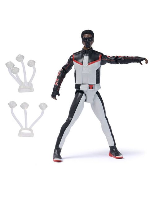 Superman Figura Con Mecanismo Superman Película "Mr. Terrific"