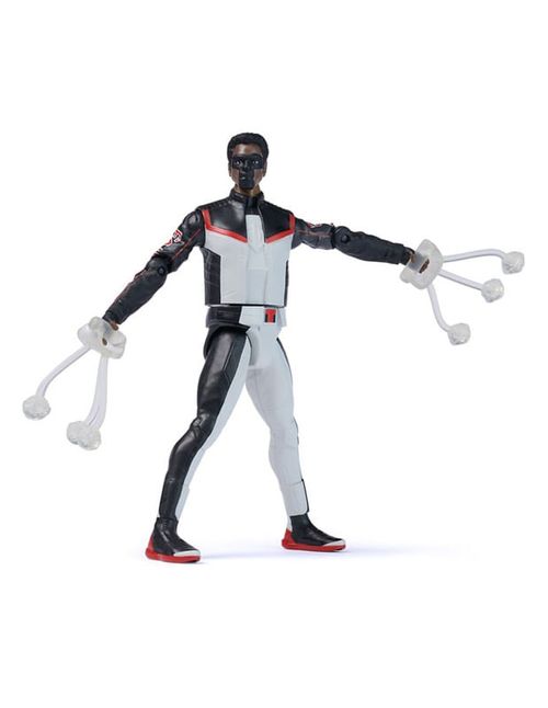 Superman Figura Con Mecanismo Superman Película "Mr. Terrific"