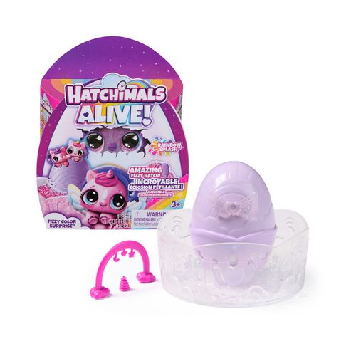 Hatchimals Hatchimals 2 Pack Arcoiris