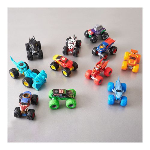 Monster Jam Dragon 1:64