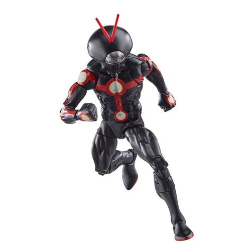 Marvel Legends Series Future Ant-Man
