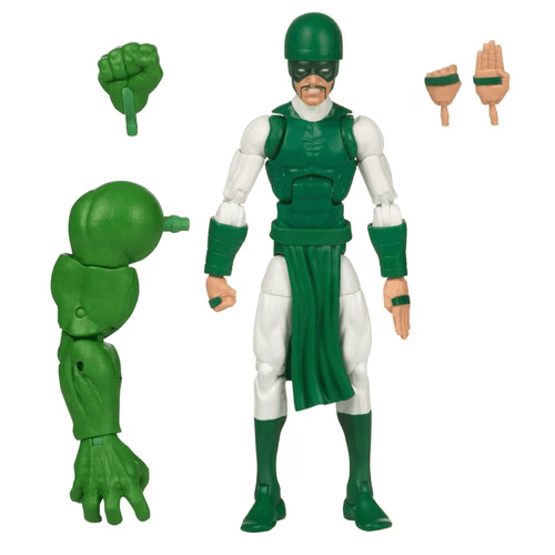 Marvel Legends Series Marvel'S Karnak