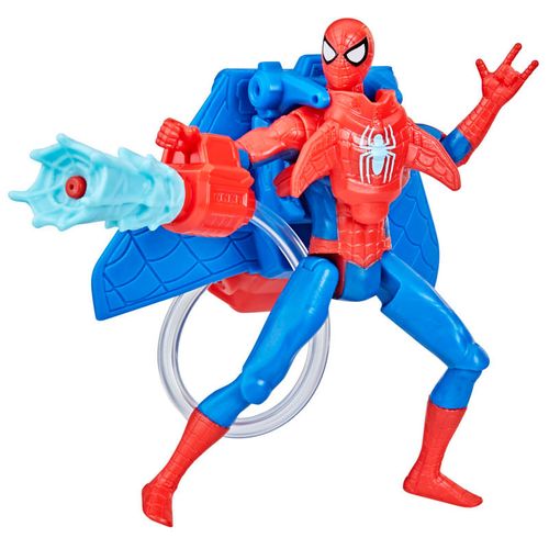 Marvel Spider-Man Web Splashers