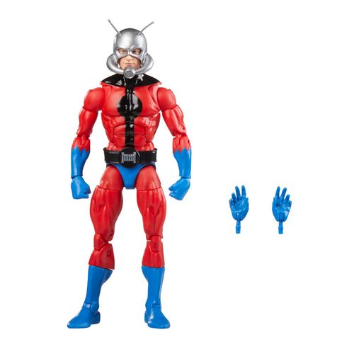 Marvel Legends Series Ant-Man