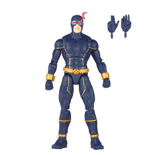 Marvel Legends Series Cyclops