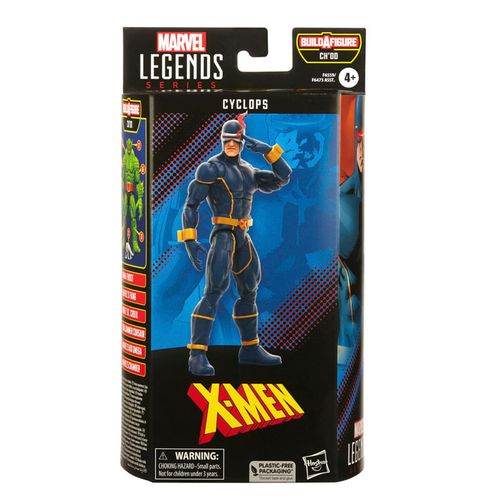 Marvel Legends Series Cyclops