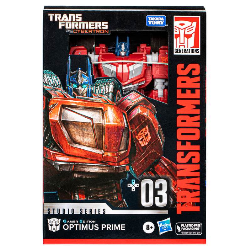 Transformers-Cybertron-Optimus-Prime
