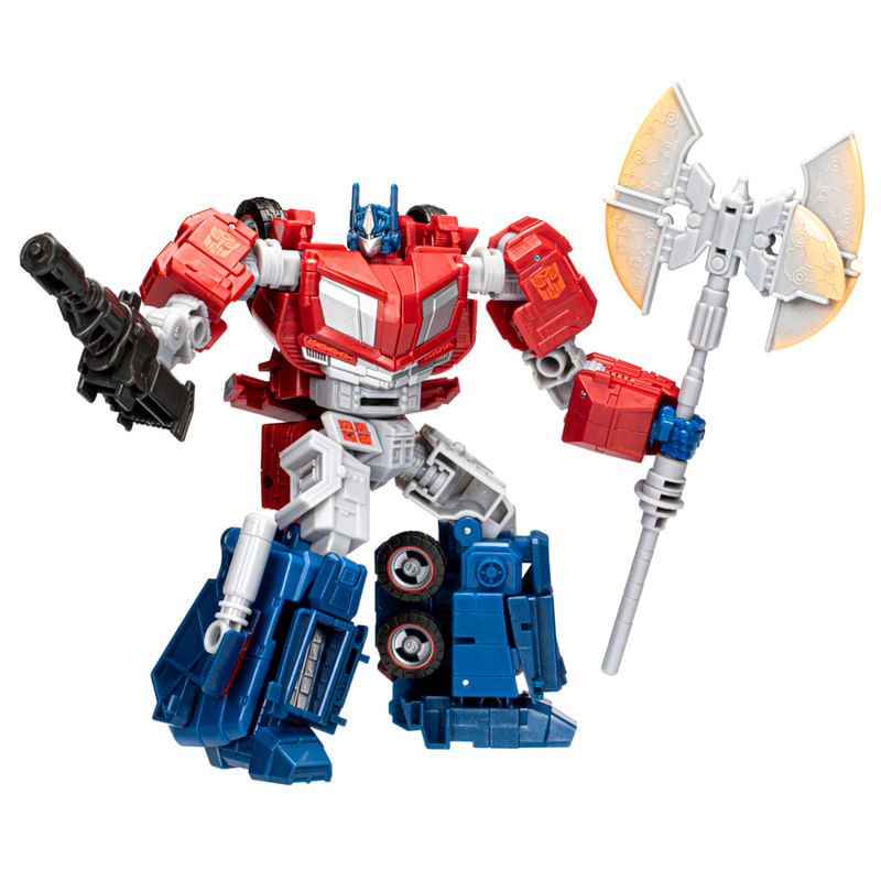 Transformers-Cybertron-Optimus-Prime
