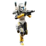 Star Wars The Black Series Gaming Greats RC-1262 (Scorch)