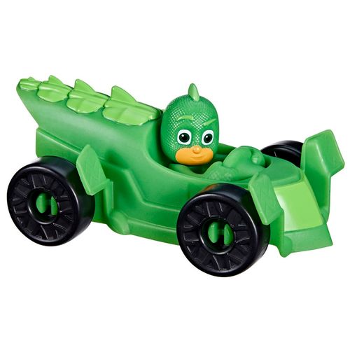 PJ Masks Carro de Gekko