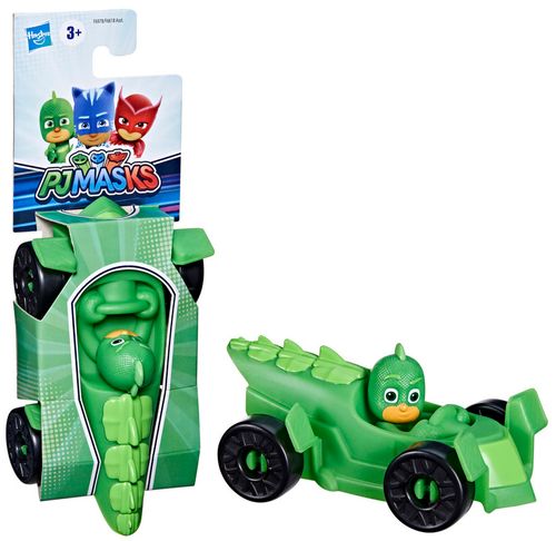 PJ Masks Carro de Gekko