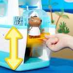 Peppa-Pig-Peppa-en-el-crucero