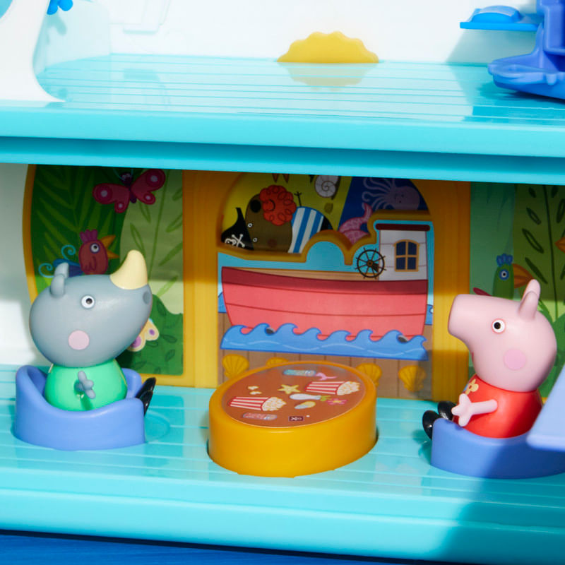 Peppa-Pig-Peppa-en-el-crucero
