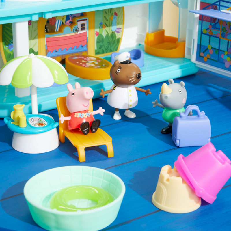 Peppa-Pig-Peppa-en-el-crucero