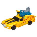 Transformers Rise Of The Beasts Bumblebee