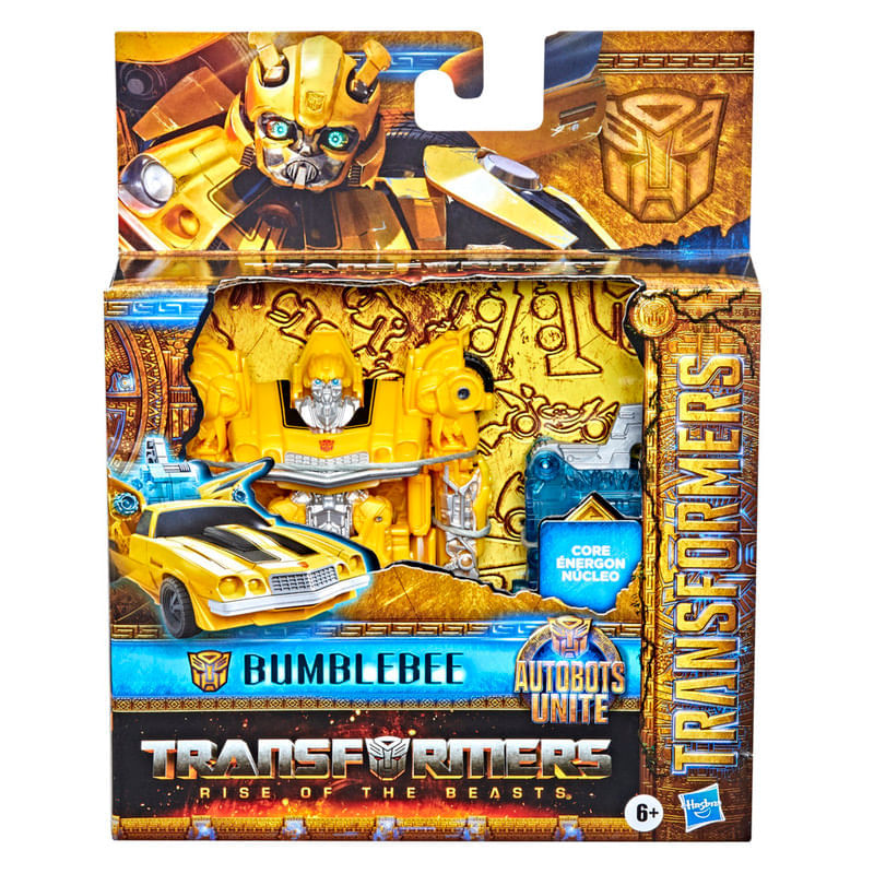 Bumblebee Transformers Juguetron Transformers Transformer