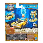 Transformers Rise Of The Beasts Bumblebee