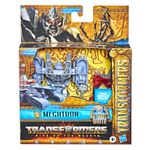 Transformers Rise Of The Beasts Megatron