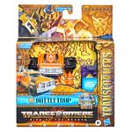 Transformers Rise Of The Beasts Battletrap