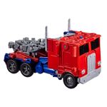 Transformers Rise Of The Beasts Otimus Prime