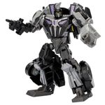 Transformers Rise Cybertron Studio Series Barricade