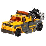 Transformers Rise Studio Series Battletrap