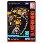 Transformers Rise Studio Series Battletrap