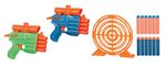 Nerf-Elite-2.0-Face-Off-Target