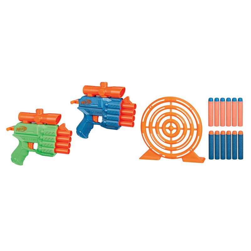 Nerf-Elite-2.0-Face-Off-Target
