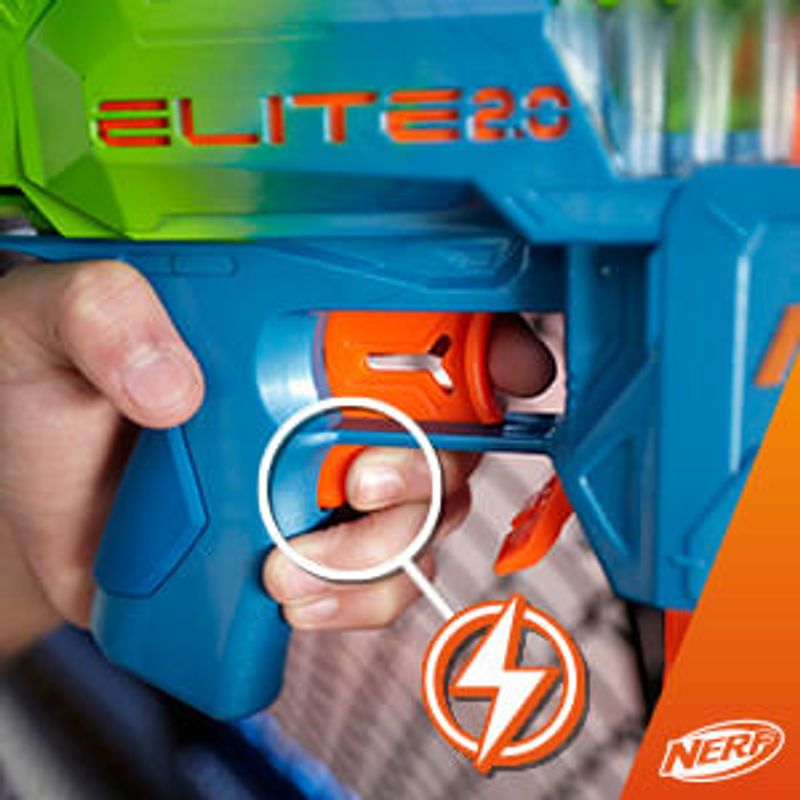 Nerf-Elite-2.0-Double-Punch