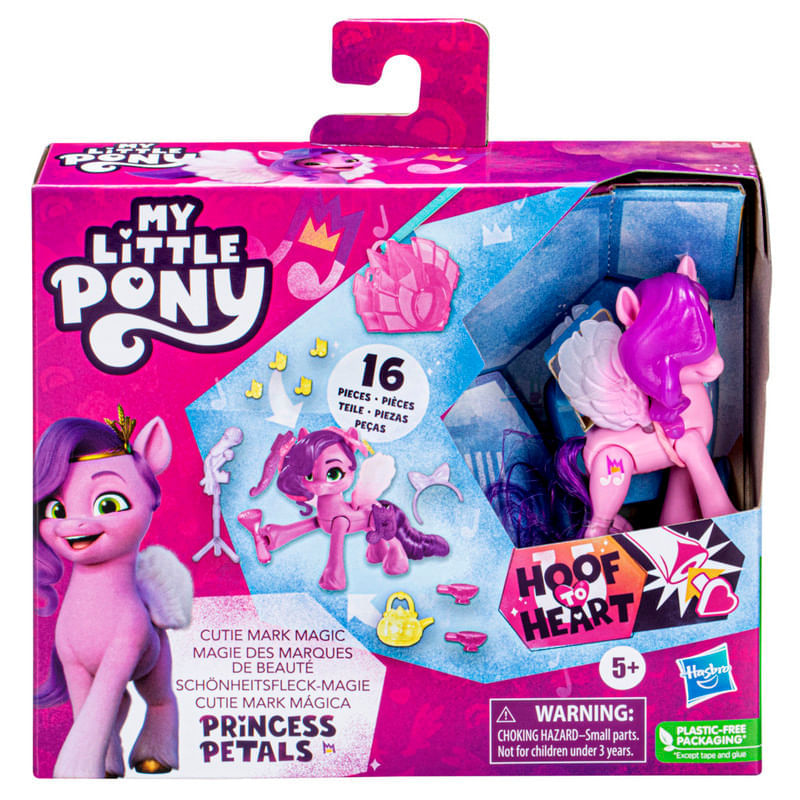 My Little Pony Princess Petals