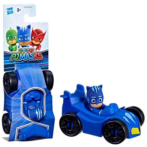 PJ Masks Carro de Catboy