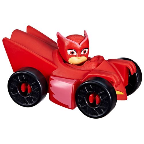 PJ Masks Carro de Owlette