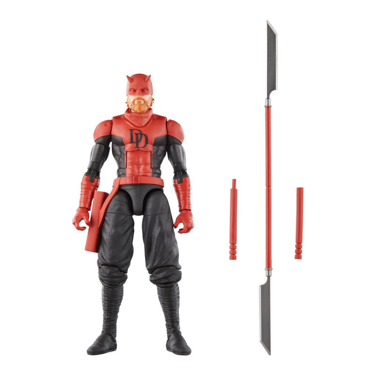 Marvel Knights Daredevil