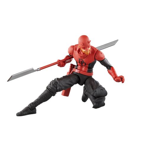Marvel Knights Daredevil