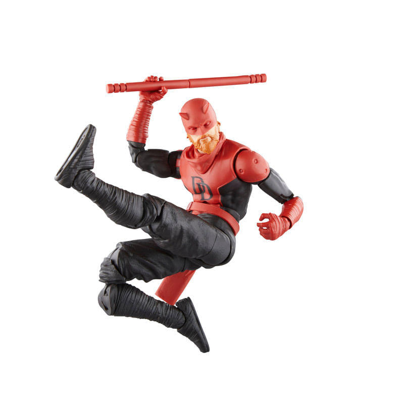 Marvel Knights Daredevil