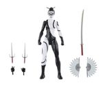 Marvel Knights Marvel's Lady Bullseye